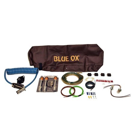 BLUE OX KIT TOW ACC BX7420 BX88308